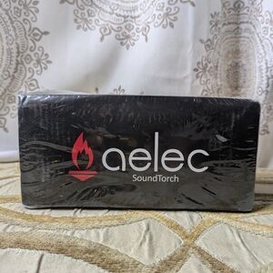 NEW AELEC SoundTorch Bluetooth Speakers Portable Wireless Stereo Bluetooth 4.0